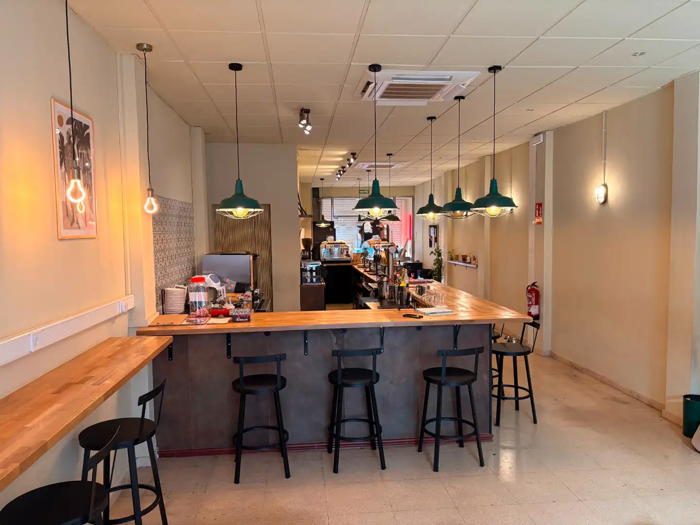 Local comercial en traspaso en Centre, imagen 10