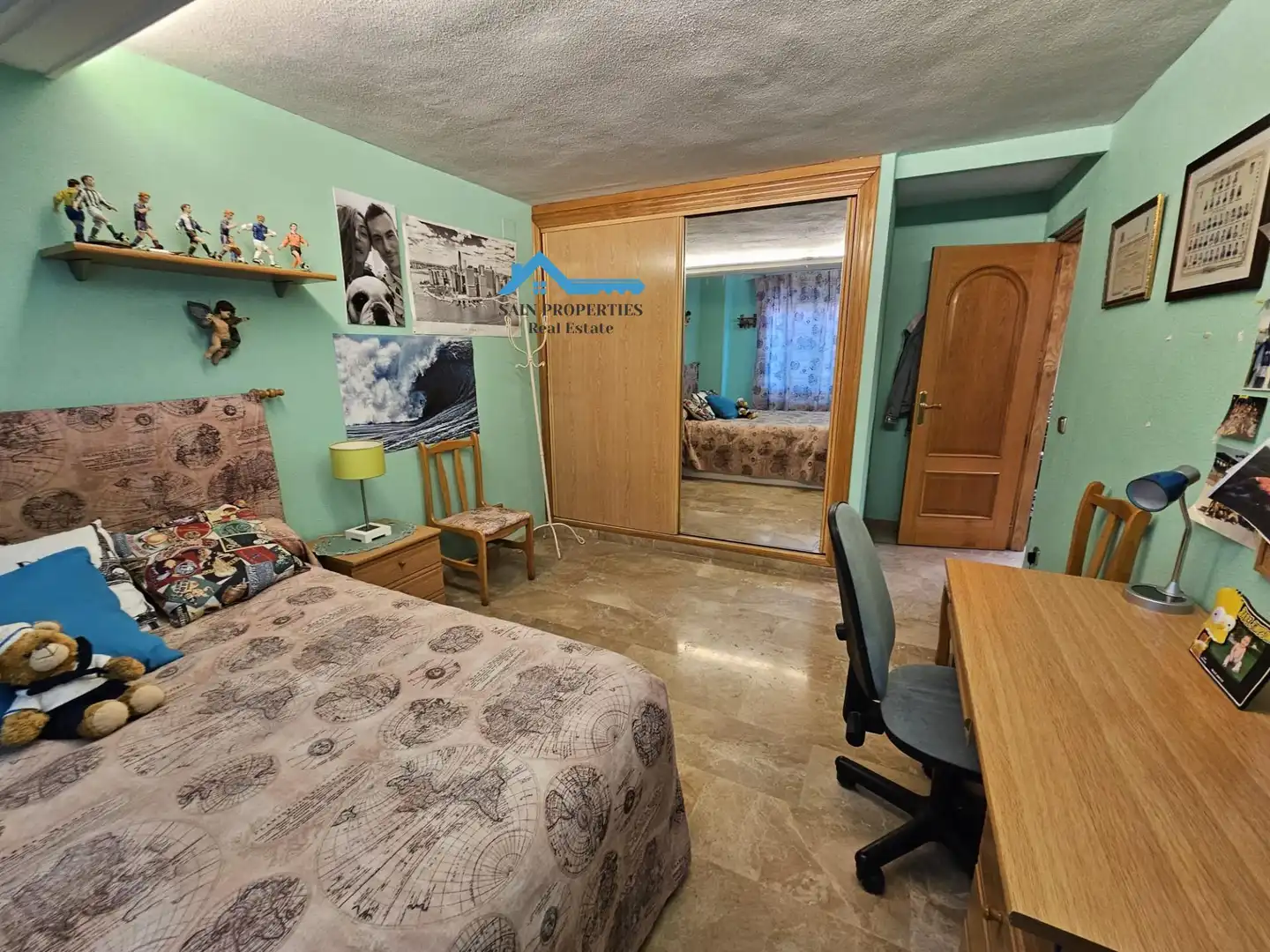 Villa avec piscine à vendre à Escandinavia - Cautivador, imagen 69