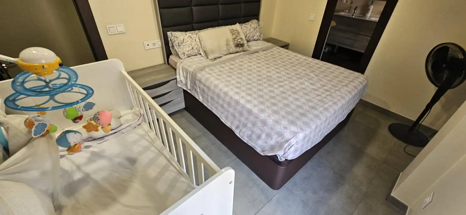 Àtic amb ascensor en venda a El Ejido Ciudad, imagen 24