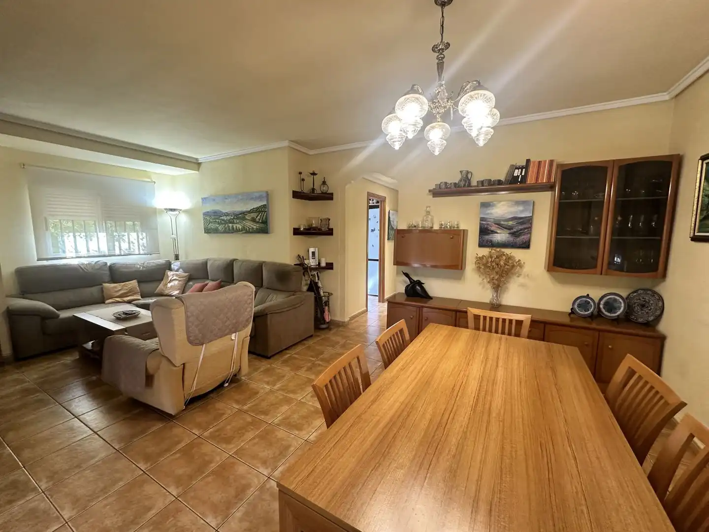 Villa avec piscine à vendre à Algar de Palància, imagen 11