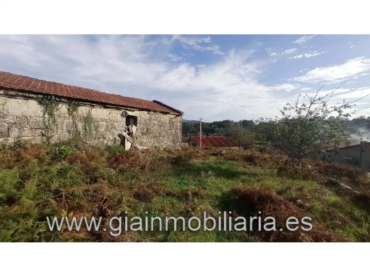 Casa rústica en venda a Calle Meirol, imagen 12