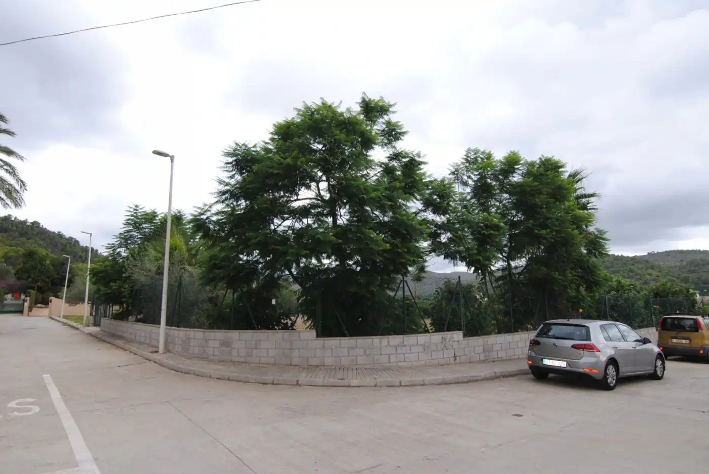 Residential zum Verkauf in Gandia