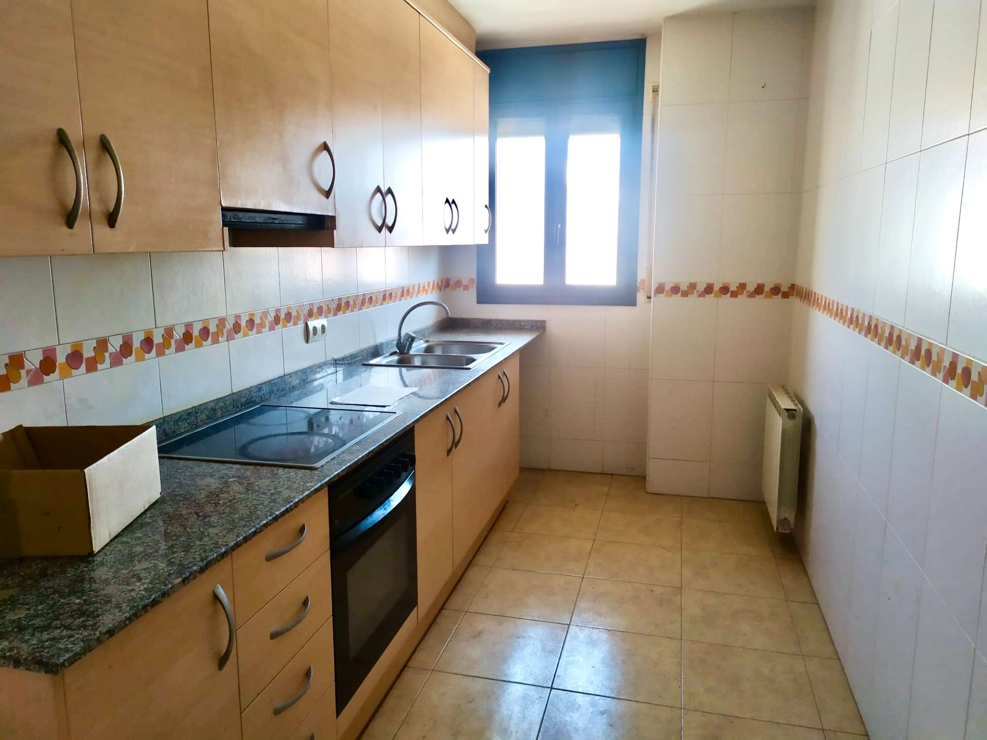 Kitchen of Duplex for sale in Alcarràs  with Terrace