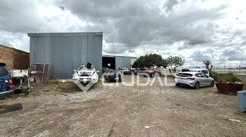 Photo 3 of Industrial buildings for sale in Las Palmeras - Dehesilla, Sanlúcar de Barrameda