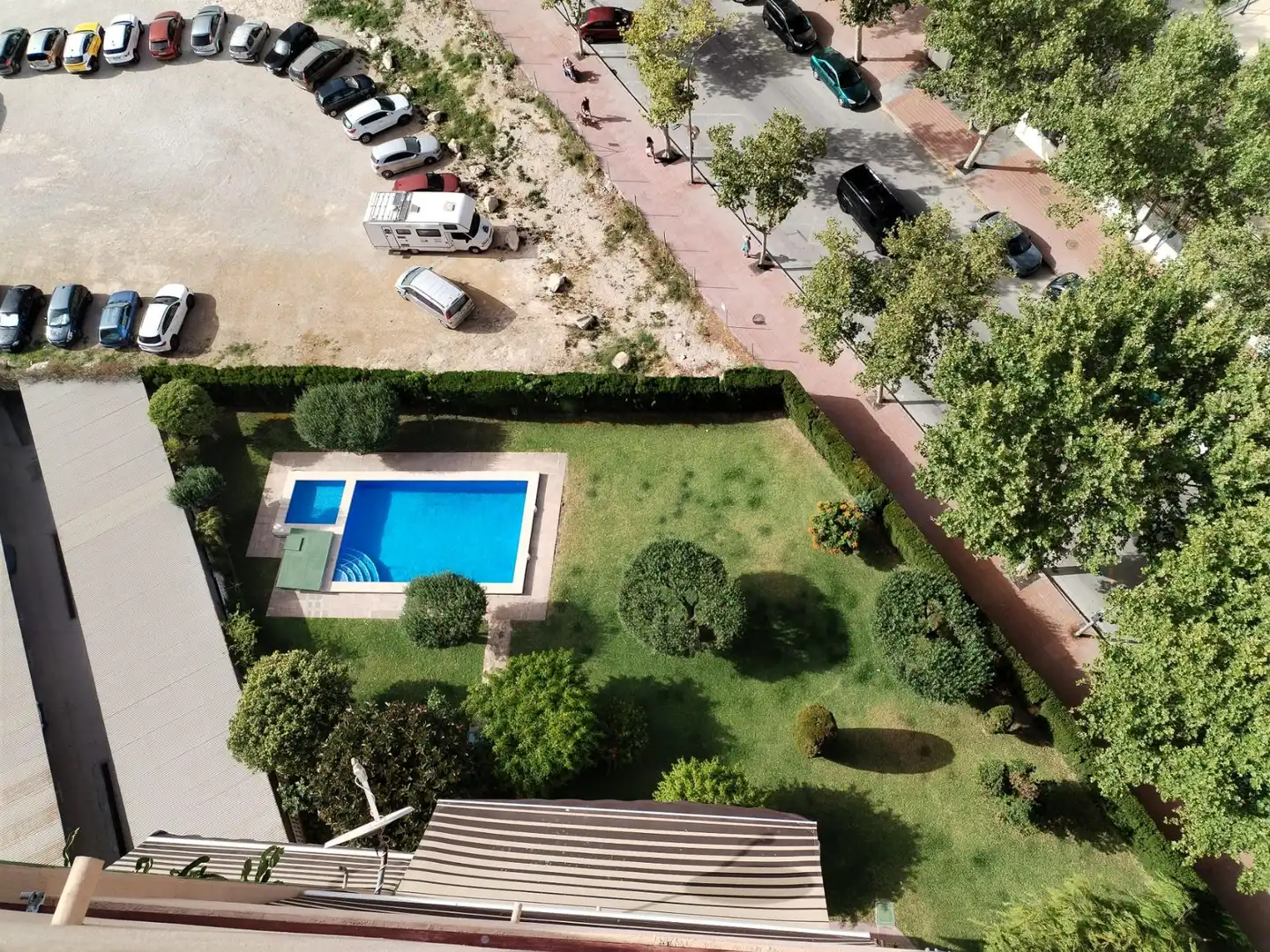 Wohnung mit Pool zum Verkauf in Rincón de Loix, imagen 32