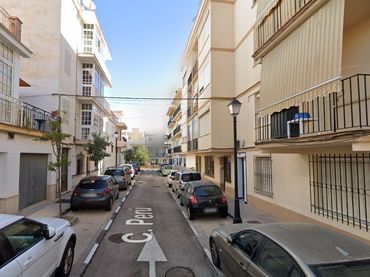 Wohnung zum Verkauf in Centro ciudad