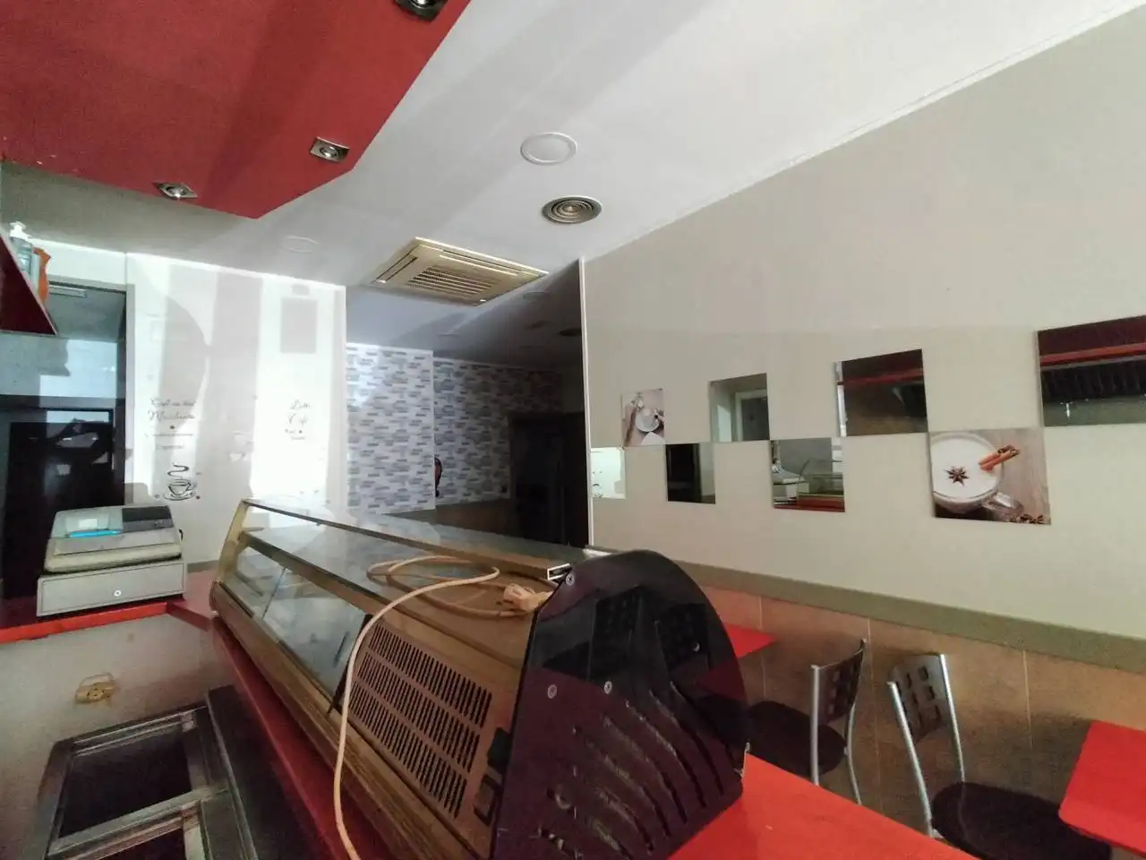 Edificio en venta en Terrassa