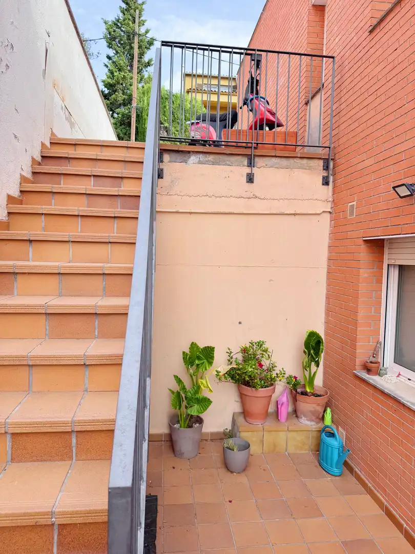 Maison mitoyenne avec terrasse à vendre à El Racó - Sant Feliu del Racó, imagen 62