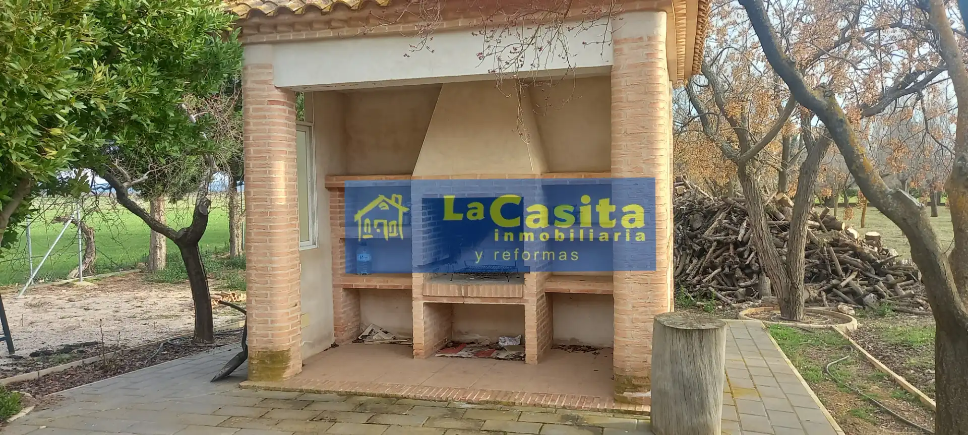 Xalet en venda a Calle de Granada, imagen 4