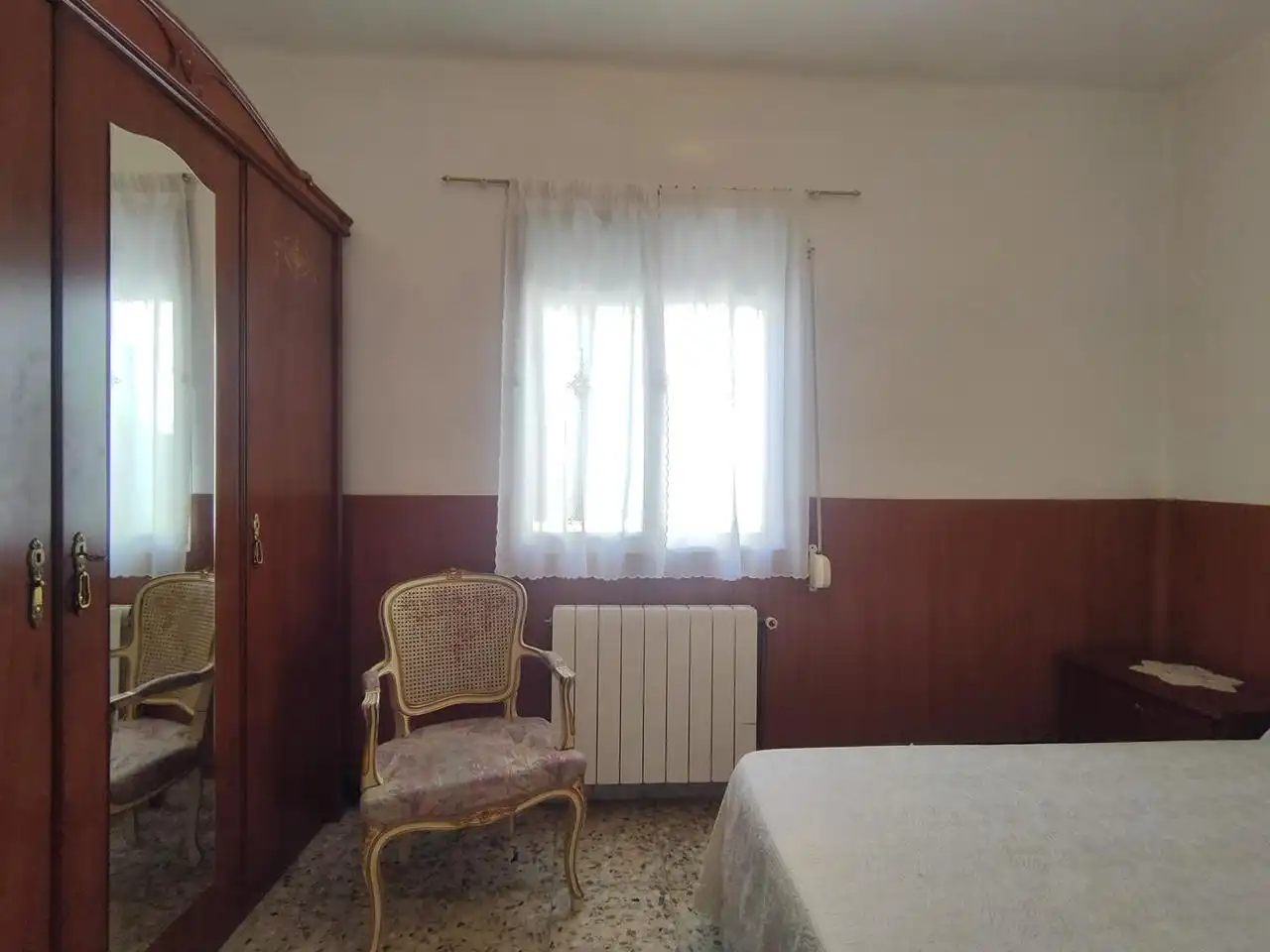 Habitación de Casa o chalet en venta en Tauste, Zaragoza
