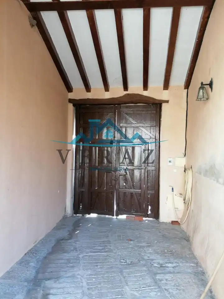 Casa o xalet en venda en Lagartera amb Calefacció
