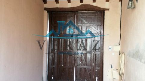 Foto 2 de Casa o xalet en venda a De Santa Ana, Lagartera, Toledo