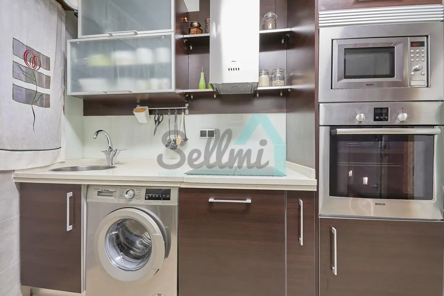 Wohnung mit Aufzug zur Miete in Calle Santa Doradía, imagen 11