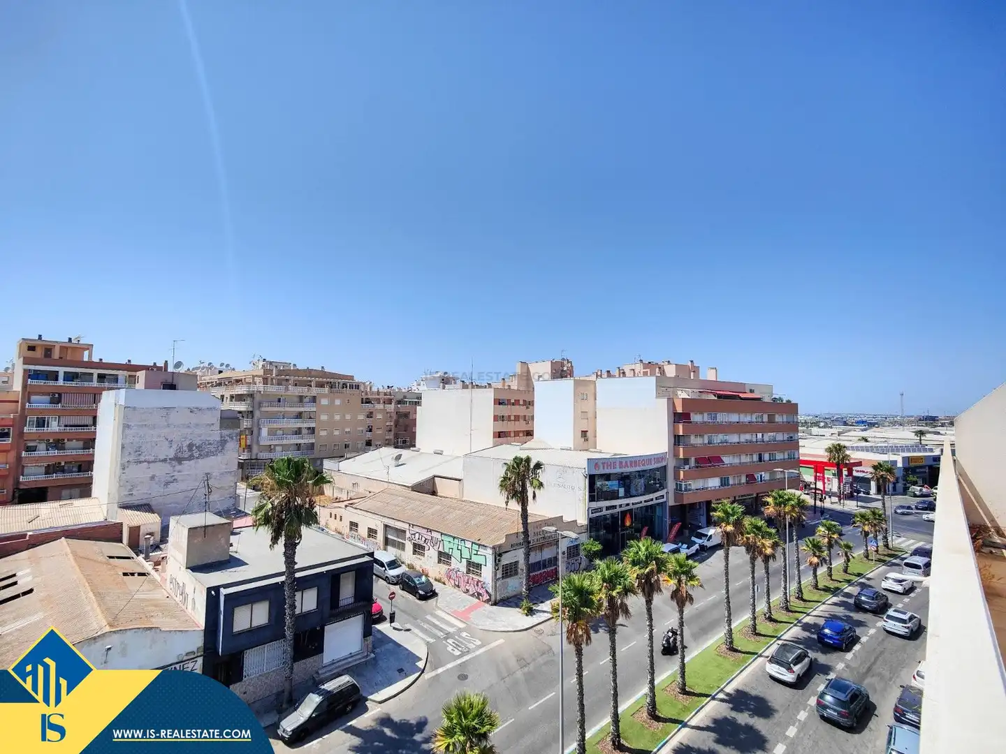 Àtic amb terrassa de lloguer a Playa del Cura, imagen 32