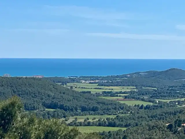 Residencial en venta en Sant Pere de Ribes