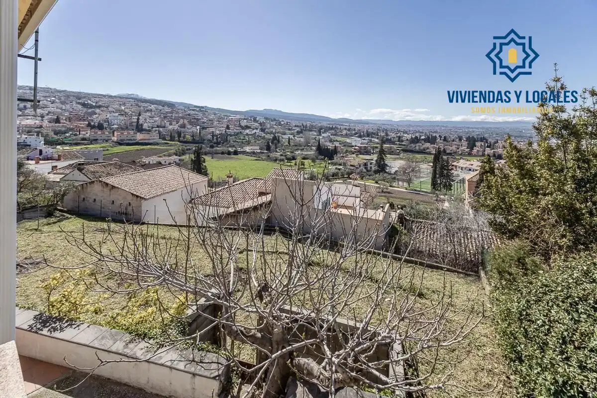 House with garden for sale in Calle MOLINILLO, imagen 32