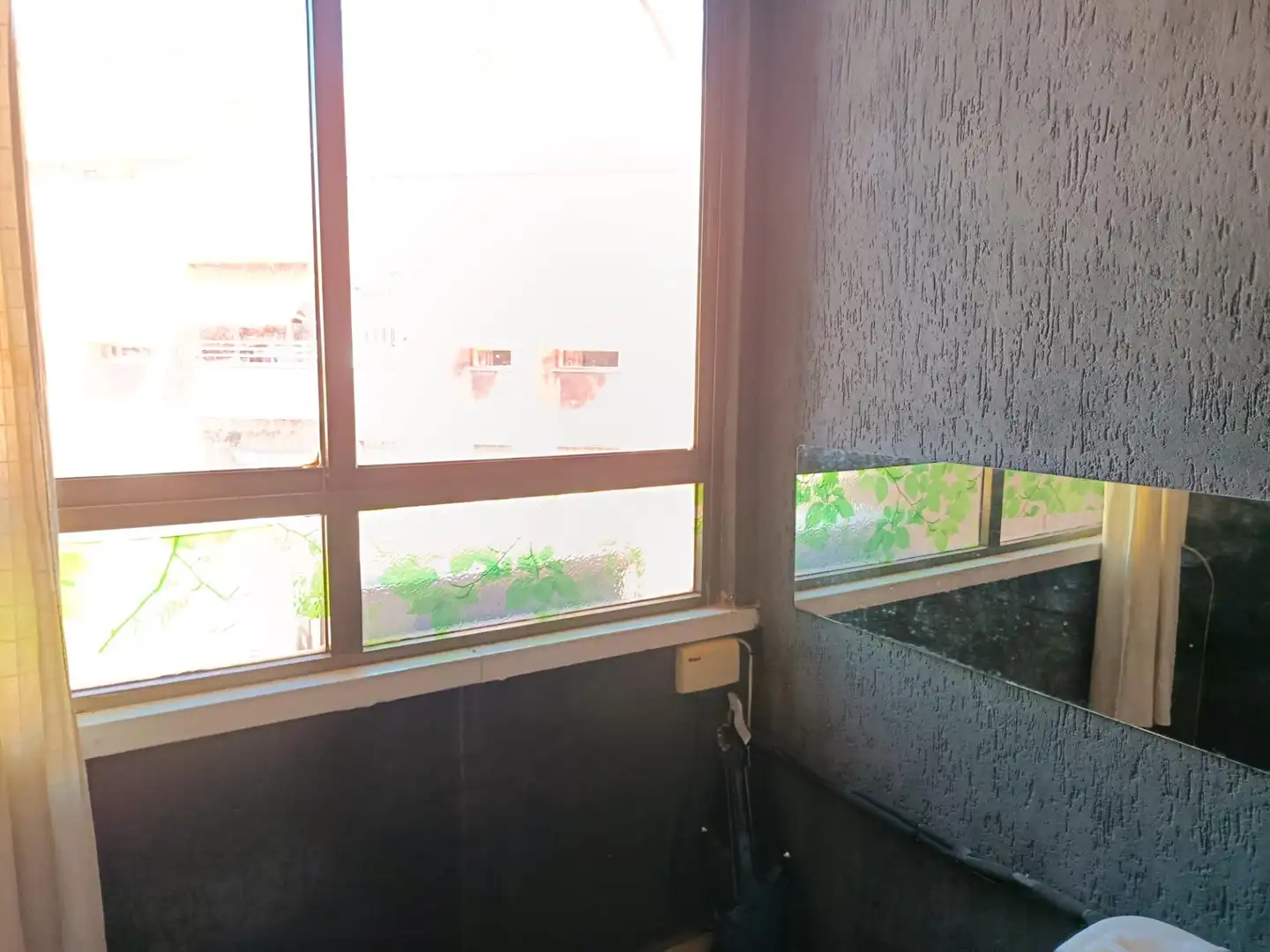 Terrassa de Pis en venda en Alicante / Alacant amb Balcó i Alarma