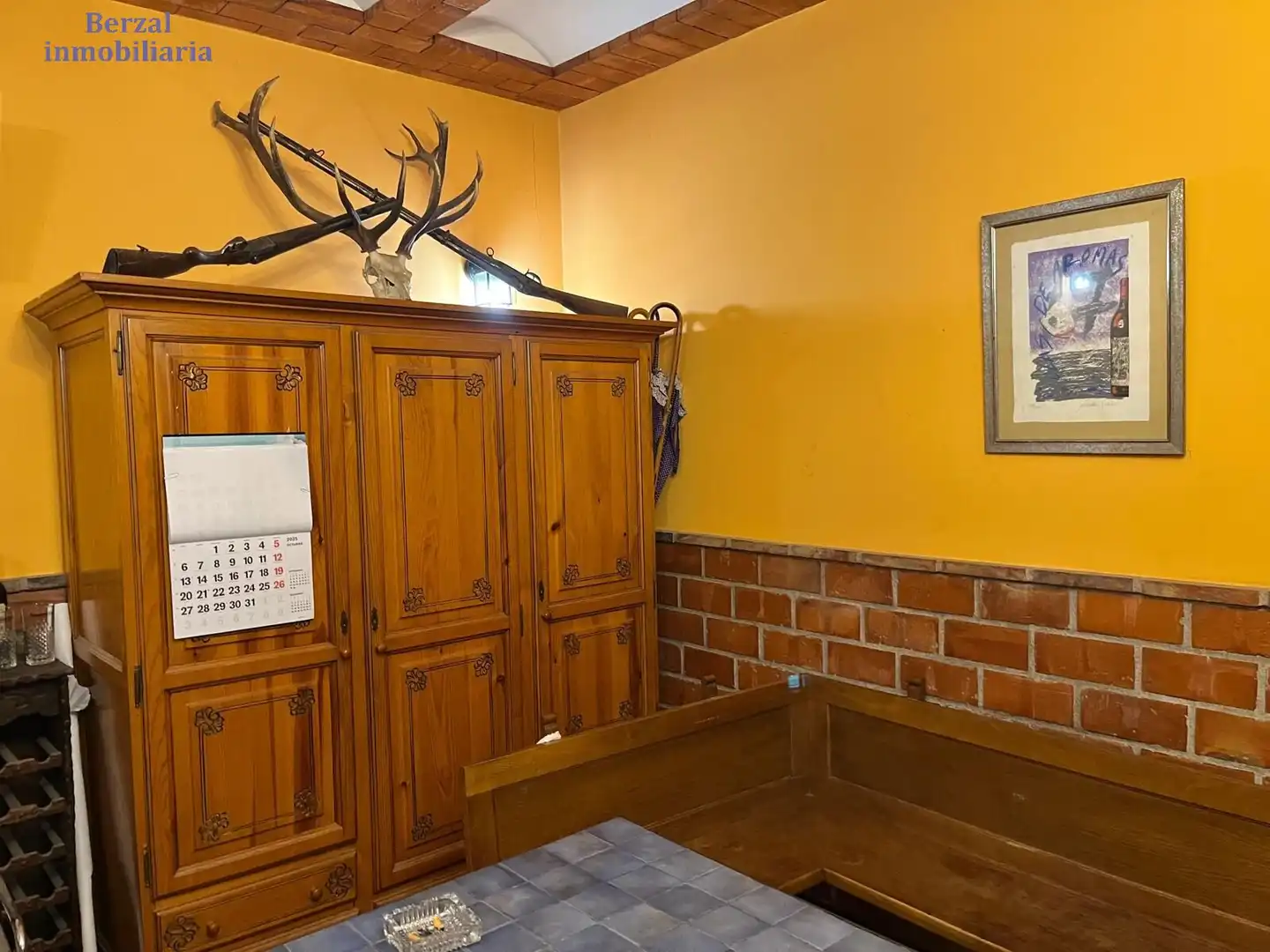 Estudio en venta en Fuenmayor con Trastero y Amueblado