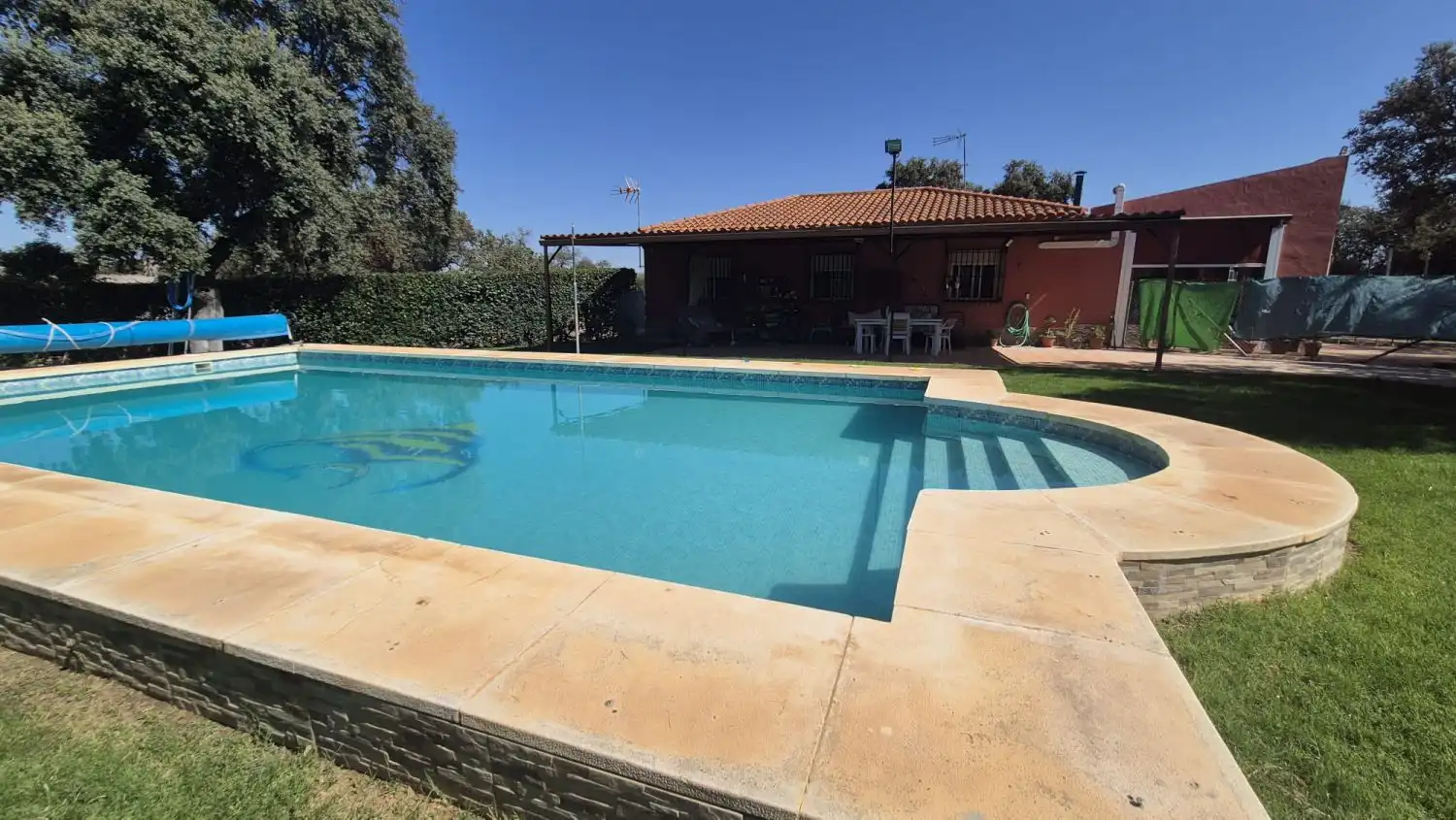 Detached house for sale in Carretera de Sevilla - Los Montitos, imagen 58