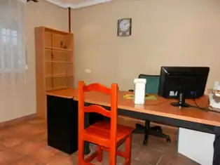 Casa amb piscina en venda a Rúa do Hórreo, imagen 12