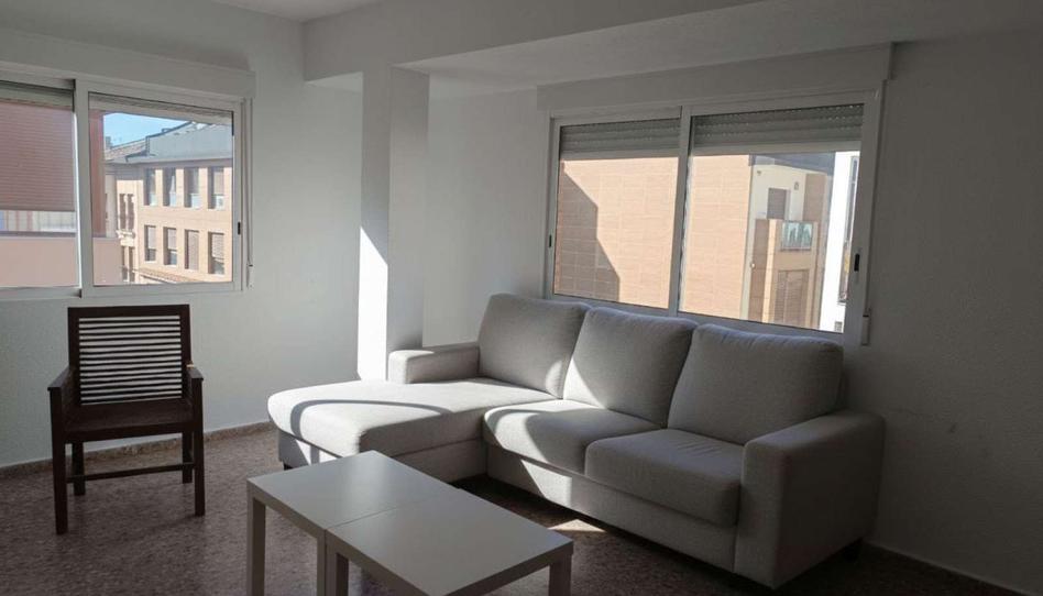 Photo 1 of Apartment to share in Pueblo, Valencia