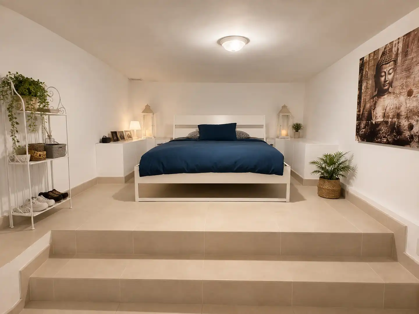 Detached homes for rent in Calvià  with Air Conditioner, Terrace and Furnished