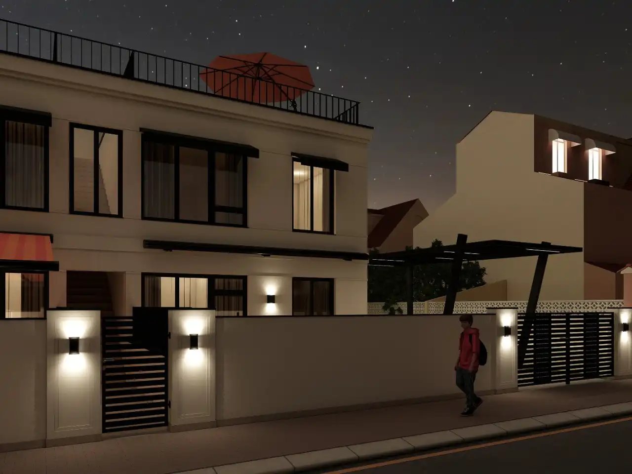 Bungalow in vendita a Nueva Torrevieja - Aguas Nuevas, imagen 14