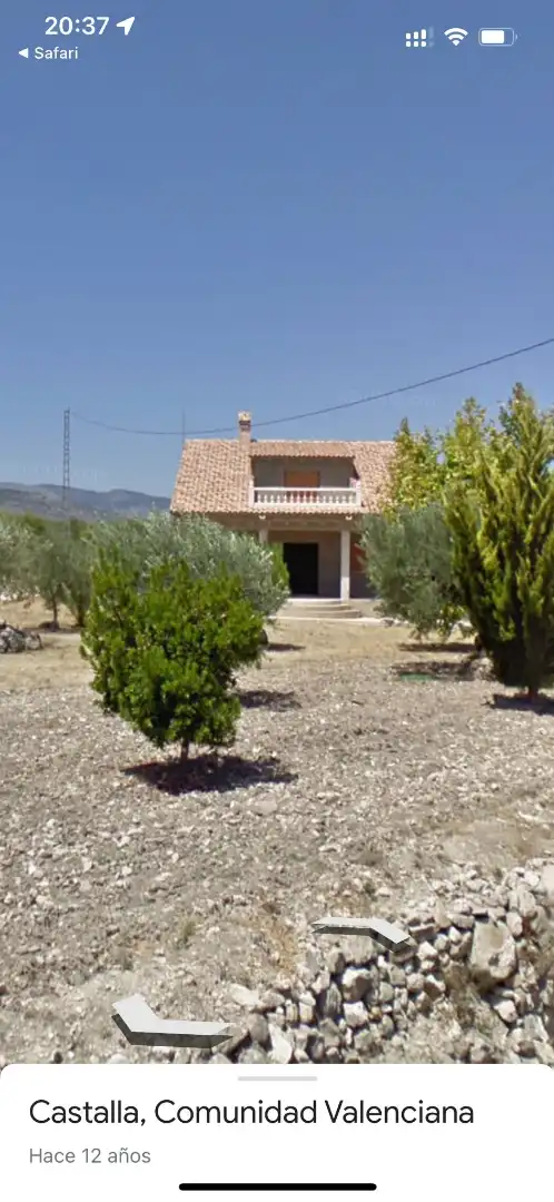 Villa con giardino in vendita a Carrer Cervantes 71, imagen 2