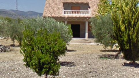 Chalet en Chorré de Catí, Castalla, imagen 2
