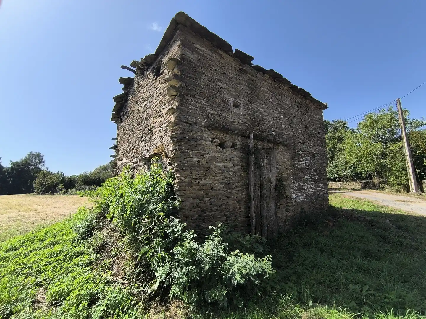 Casa rustica in vendita a Outeiro de Rei, imagen 6