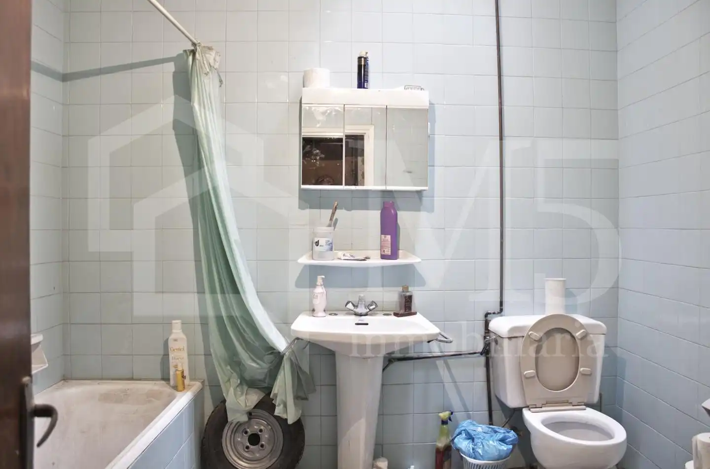 Baño de Residencial en venta en Torrox