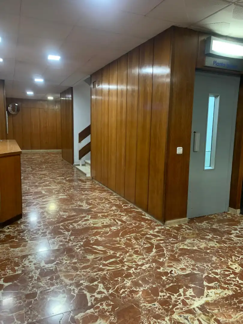 Piso en venta en Barcelona con Aire acondicionado, Calefacción y Parquet