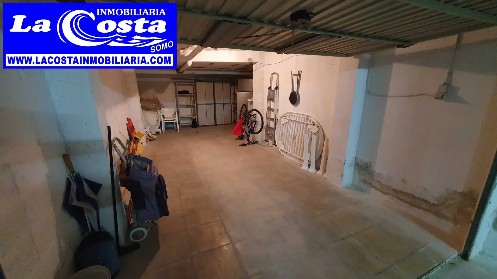 Piso en venta en Ribamontán al Mar con Calefacción, Terraza y Amueblado