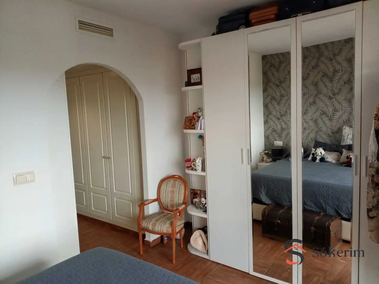 Haus mit Terrasse zum Verkauf in Finestrat Pueblo, imagen 15