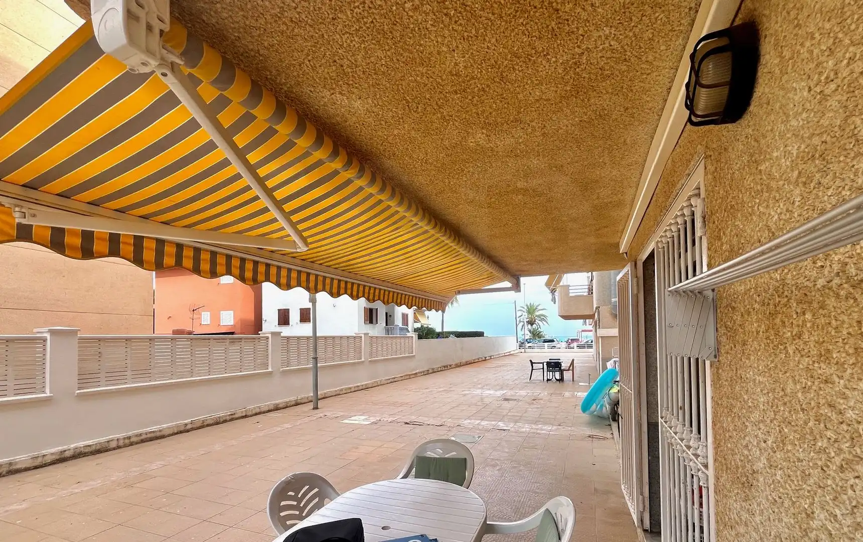 Terraza de Piso en venta en Torreblanca con Aire acondicionado, Calefacción y Terraza