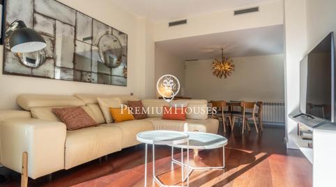 Photo 5 of Planta baja for sale in Avenida Camí Dels Capellans, La Plana, Barcelona