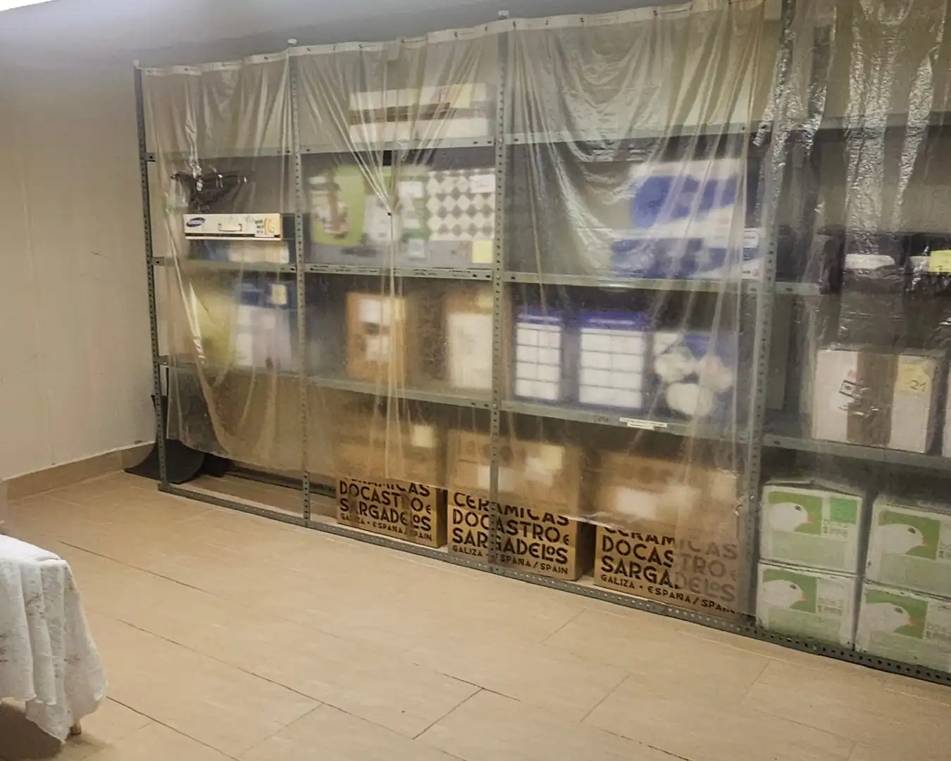 Commercial properties for sale in Errekalde