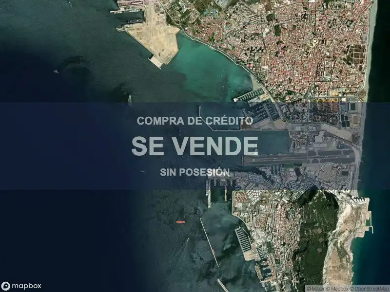 Wohnung zum Verkauf in La Línea de la Concepción
