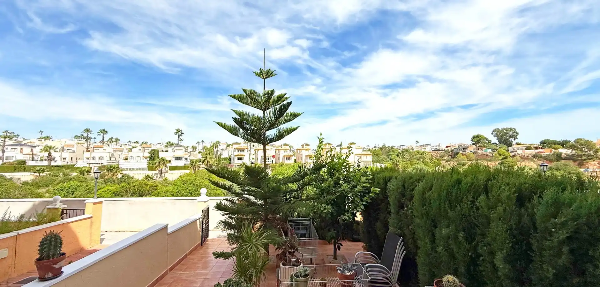 Wohnung mit Pool zum Verkauf in Orihuela Costa, imagen 12