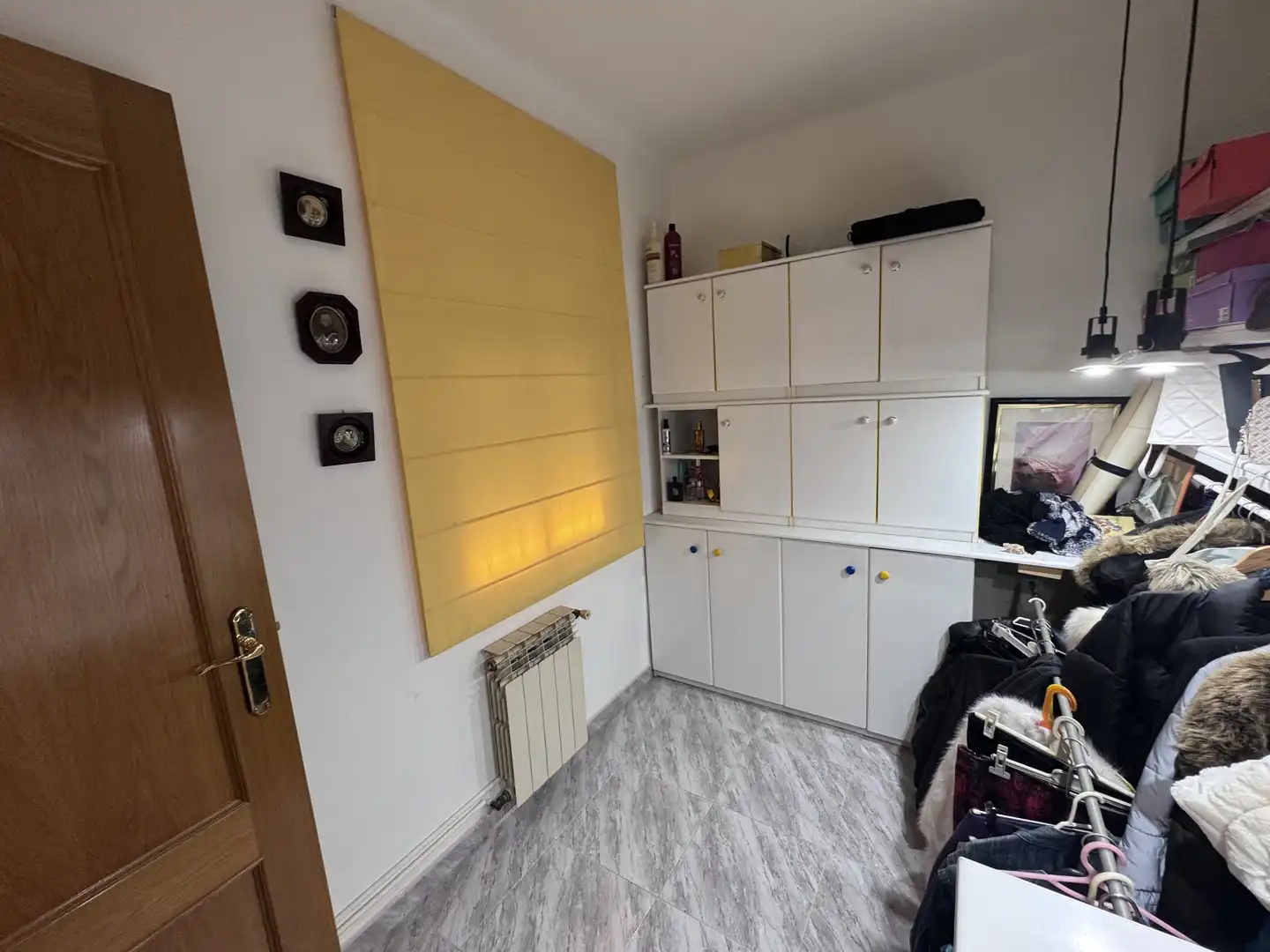 Piso en venta en Esparreguera con Calefacción y Jardín privado