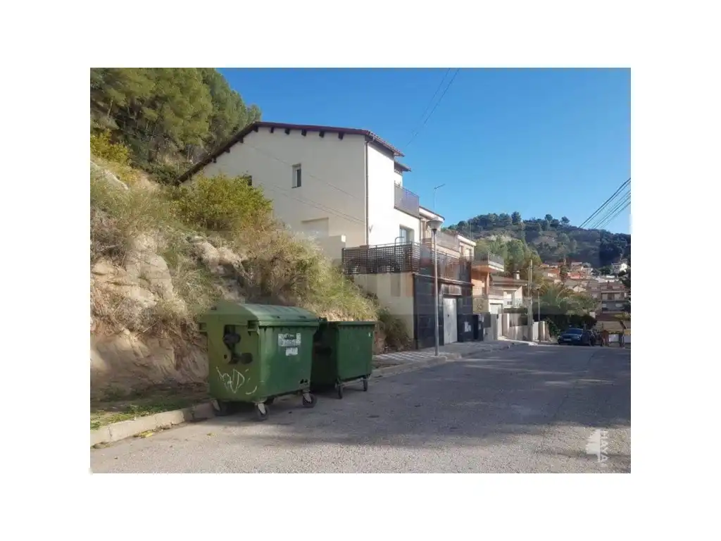 Terrain résidentiel à vendre à Avenida Circumval.Lacio, imagen 5