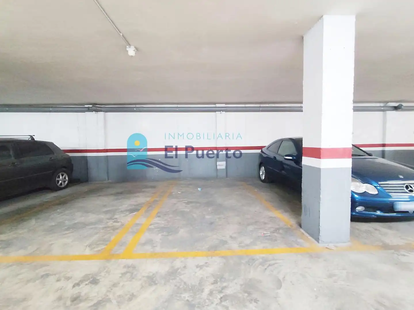 Individuel à vendre à Puerto de Mazarrón, imagen 2