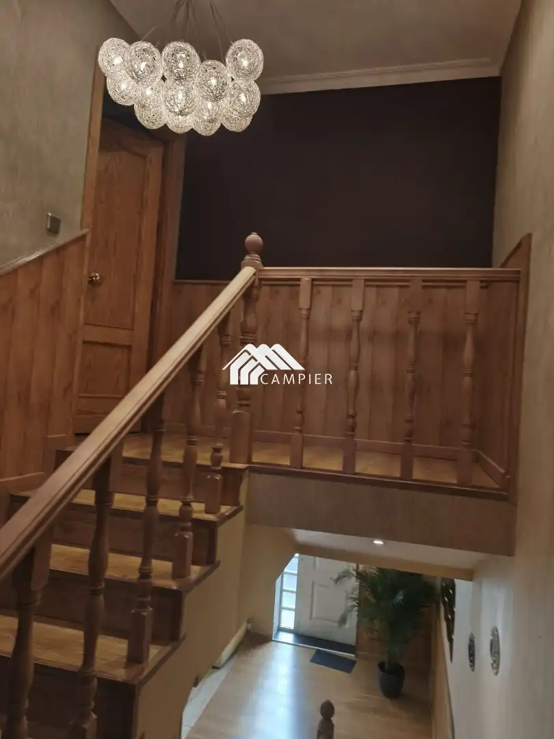 Chalet con terraza en venta en Terreno Diseminados, imagen 10