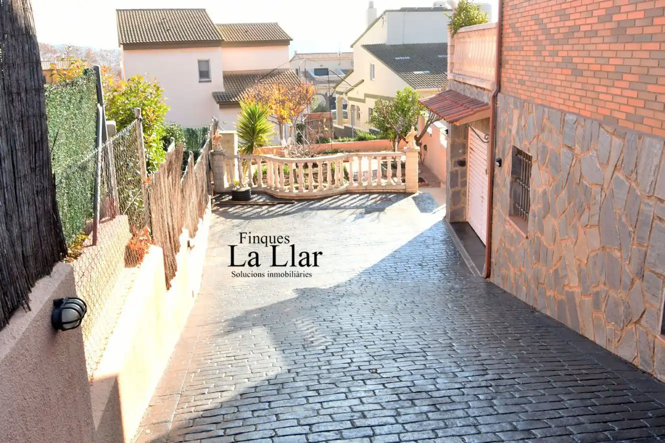 Casa o xalet en venda a MARTI I POL, Rodonyà