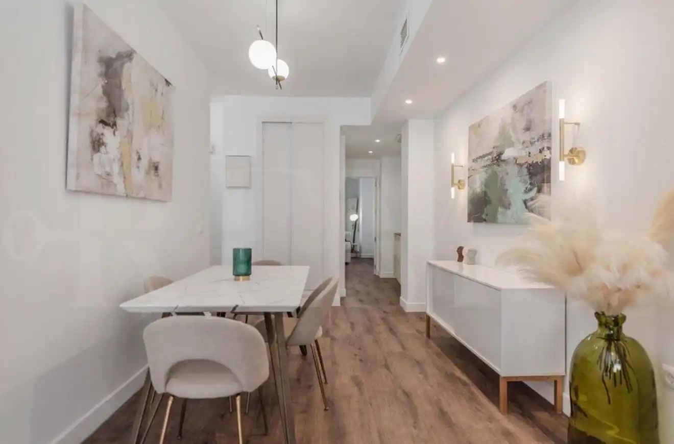 Wohnung mit Aufzug zum Verkauf in dos aceras, imagen 5