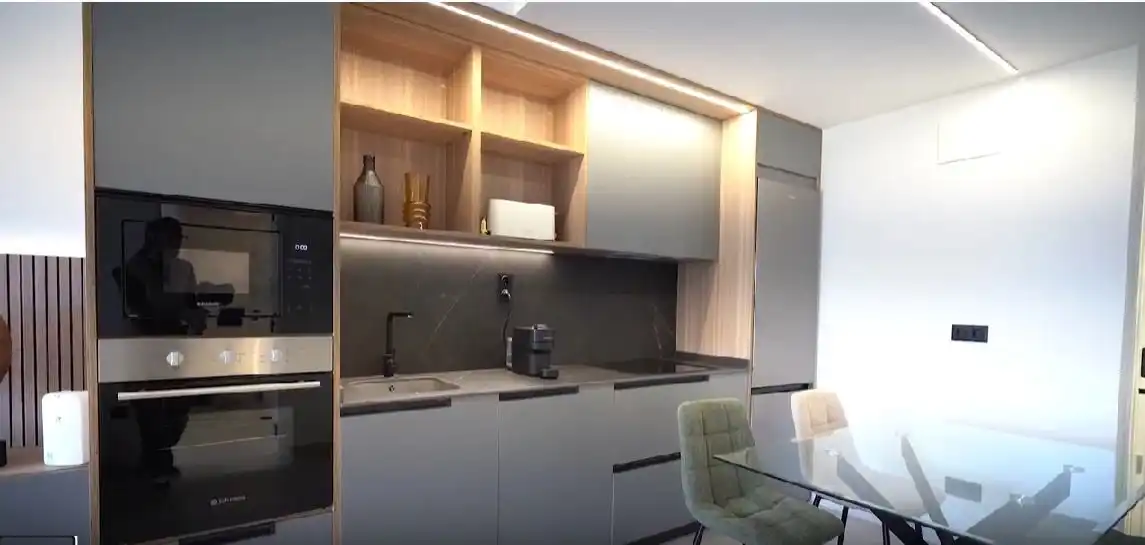 Appartamento con piscina in vendita a Calle del Cantaueso, imagen 22