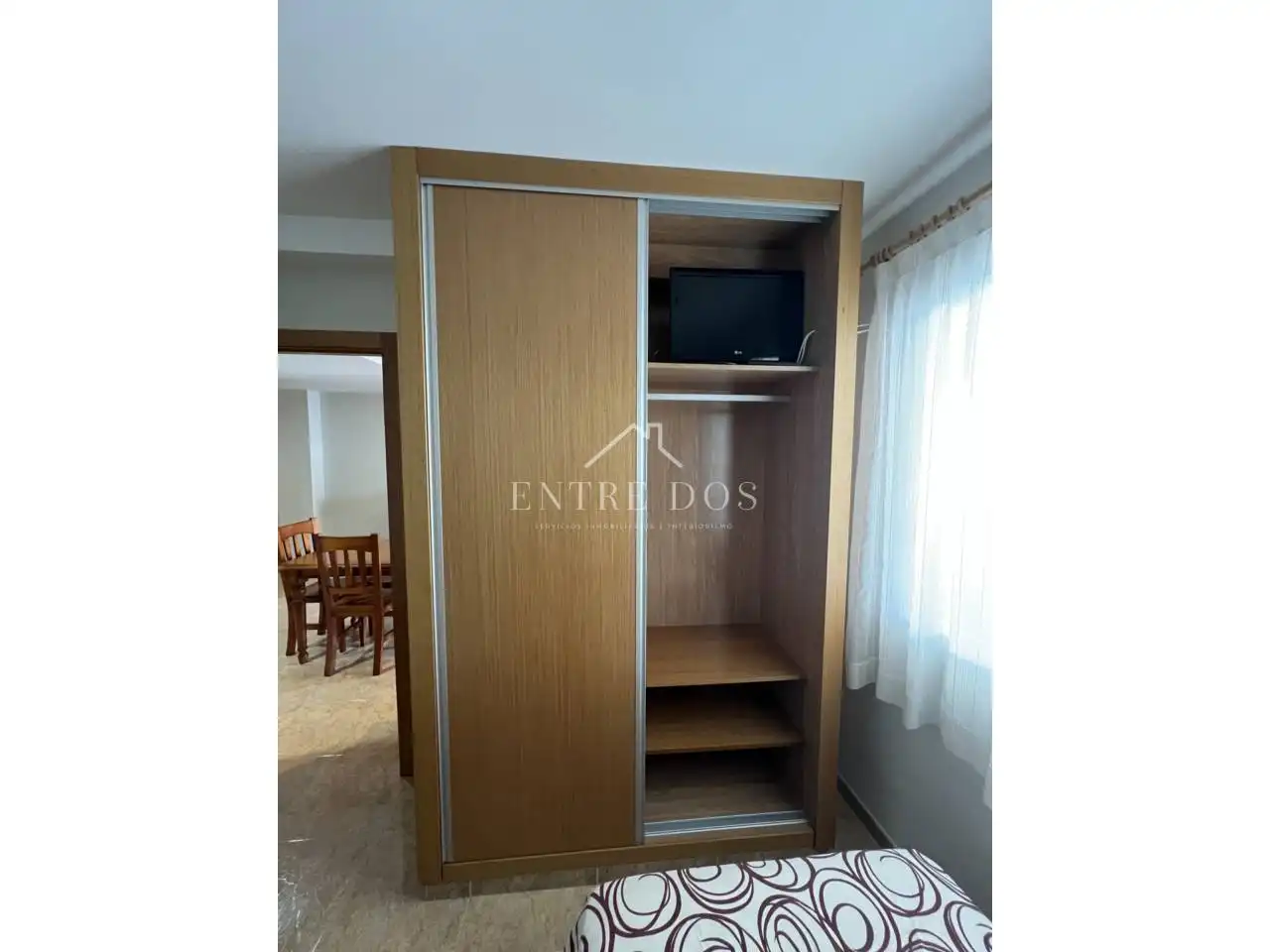 Habitación de Piso en venta en Moncofa con Aire acondicionado, Terraza y Amueblado
