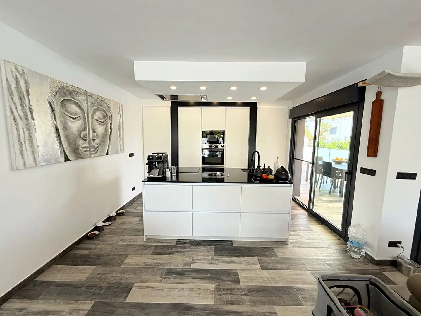 Villa avec piscine à vendre à Marisol Park - Ortembach - Los Almendros, imagen 2