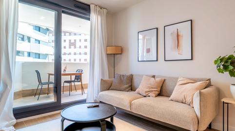 Foto 4 de Piso de alquiler en Calle de Felipe III, 32, Estación, Madrid