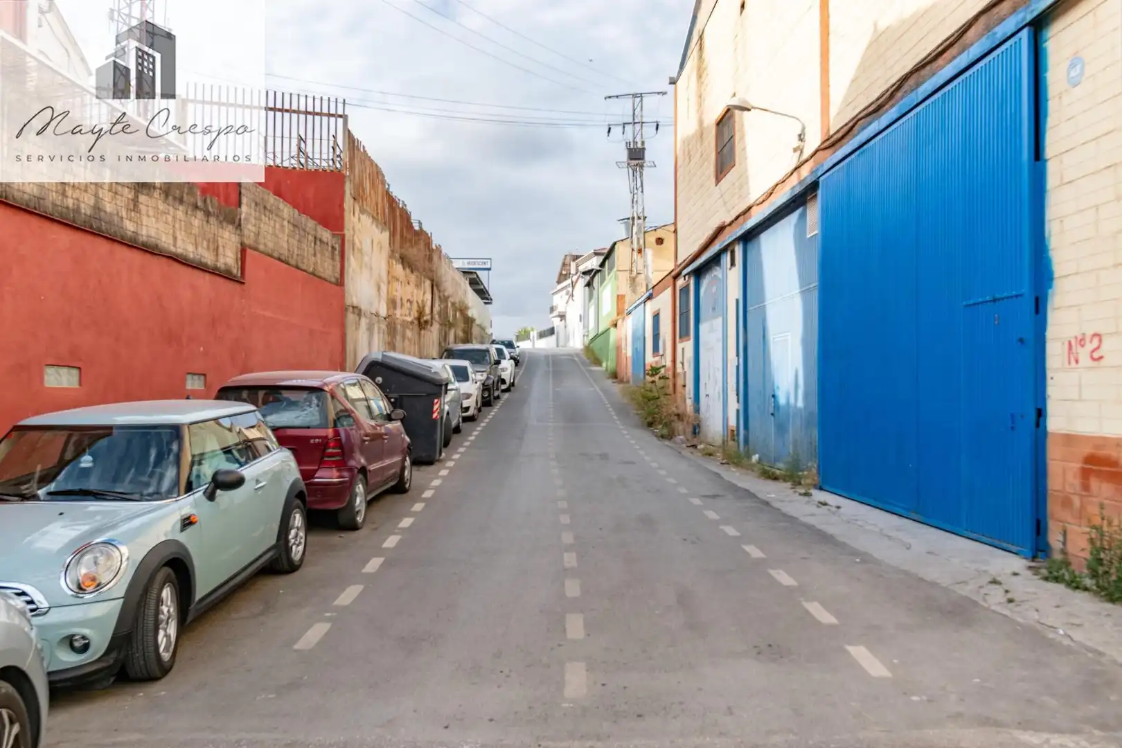 Nave industrial en venta en Travesía CAMINO VIEJO, imagen 34